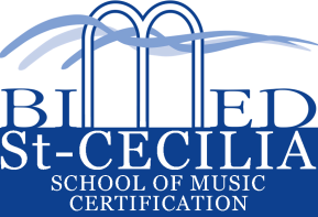 Cembra 9 novembre 2018 Certificazioni musicali BIMEd St Cecilia School of Music